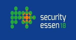 Essen Security 2018