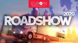 EUROIN Roadshow
