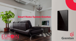 Smart Home System Grenton