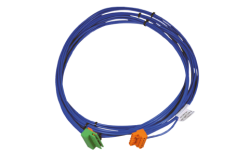 Set kabel pro redundantn spojen vzdlen klvesnice AVENAR